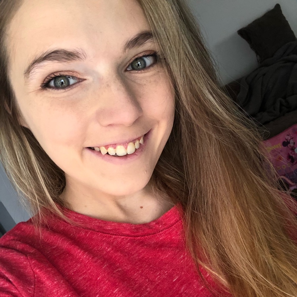 Meet your Posher, Ash